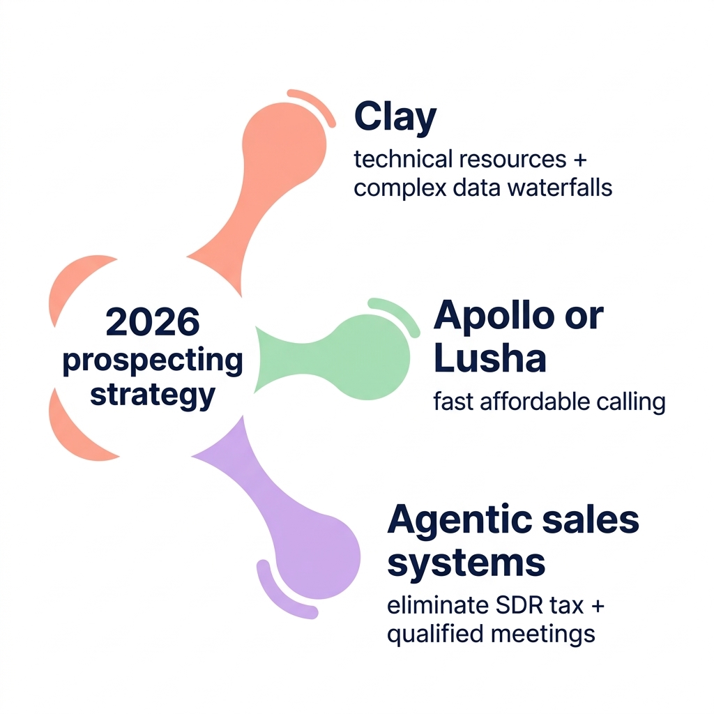2026 strategy choices