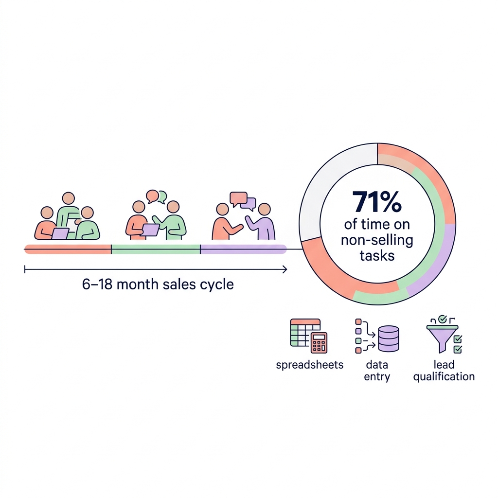 Manual research cost chart