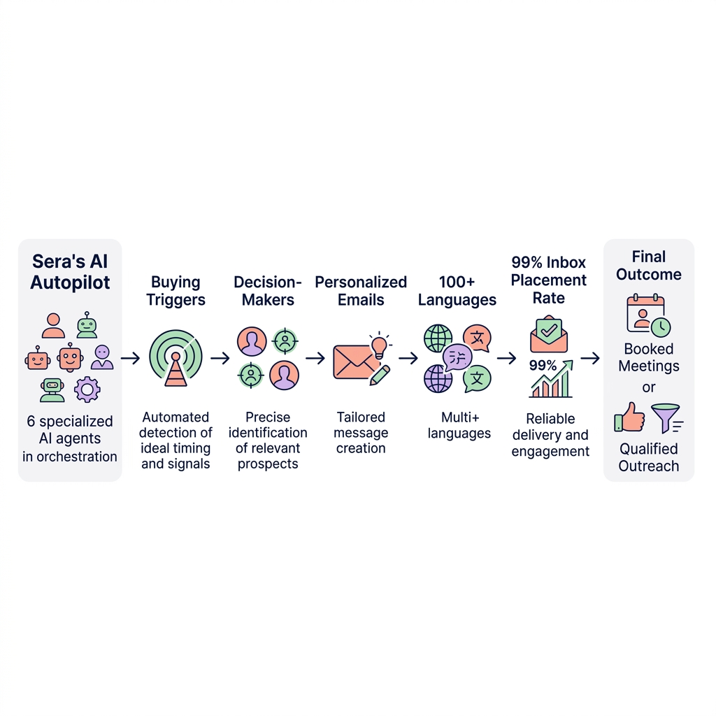 AI agents workflow