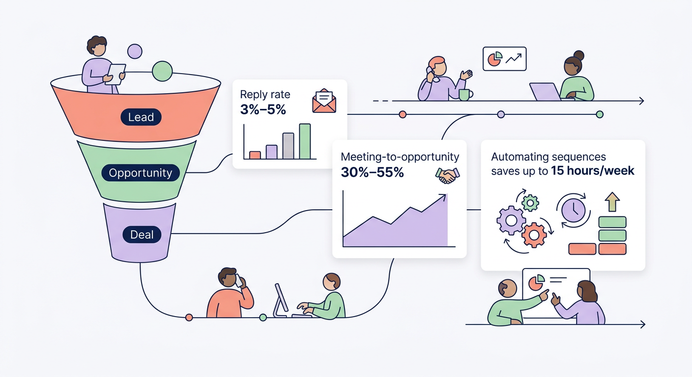 sales metrics dashboard