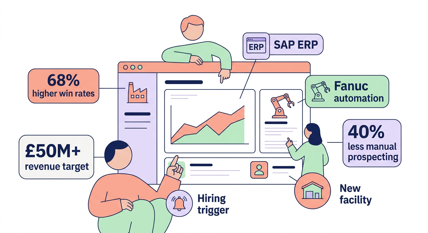 ideal customer profile