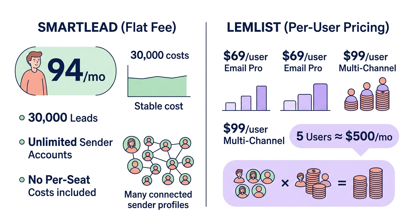sales platform pricing