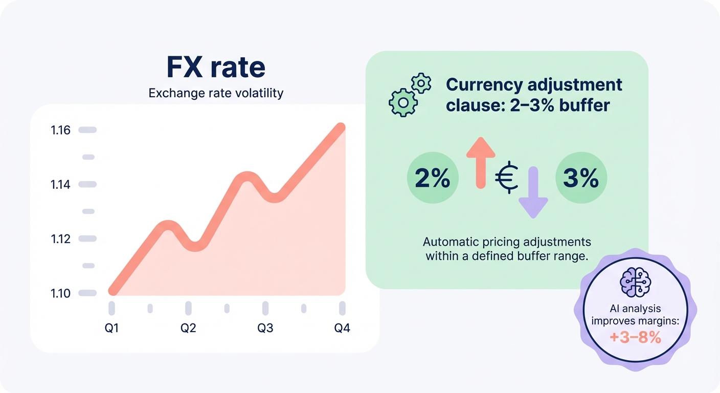 FX buffer clause