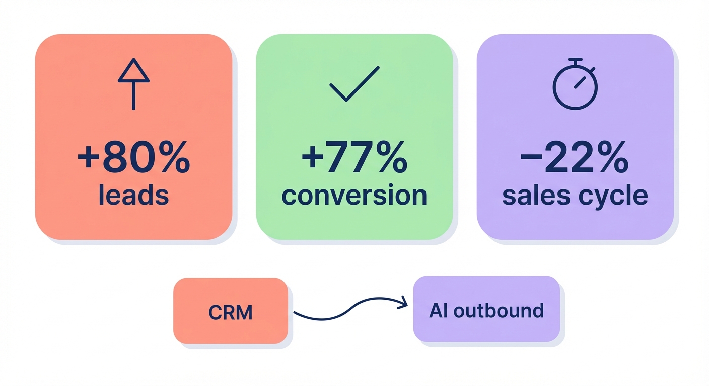 Automation results metrics