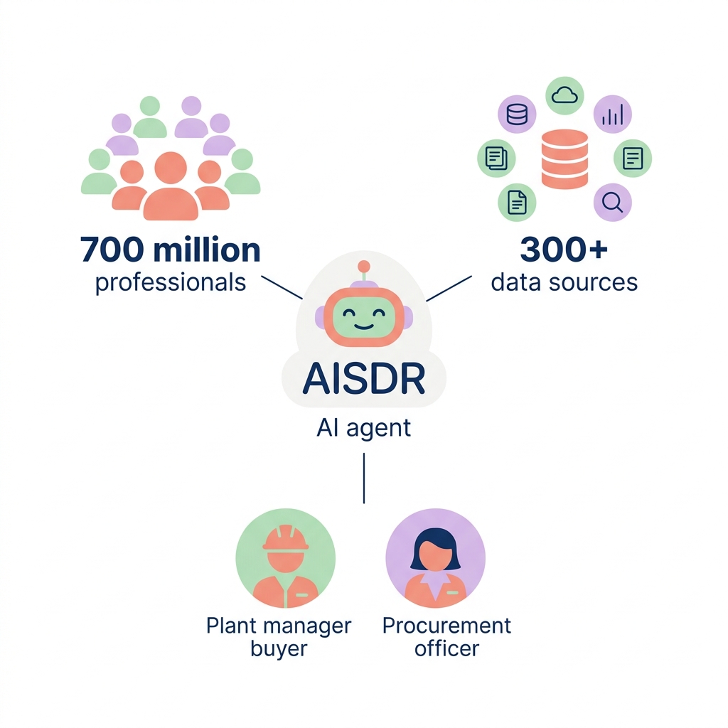 AISDR prospecting overview