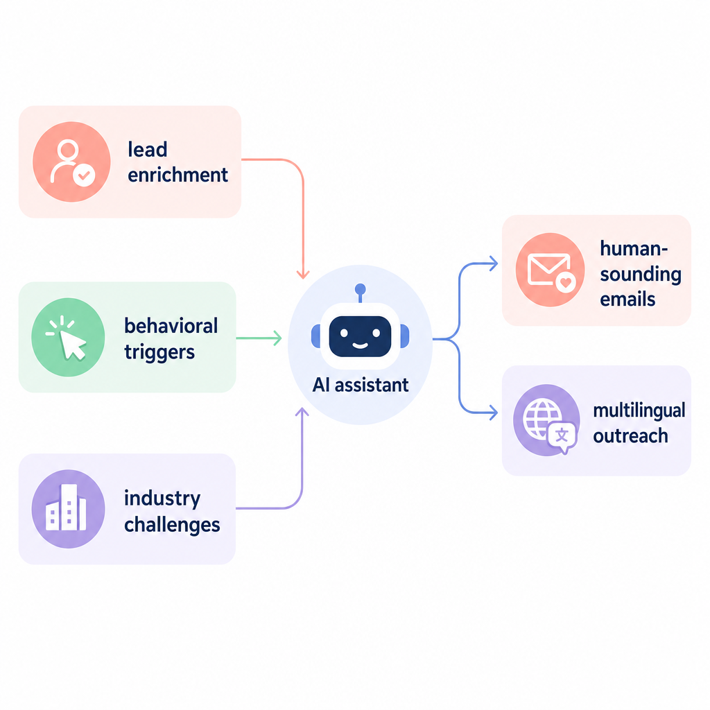 AI personalization workflow