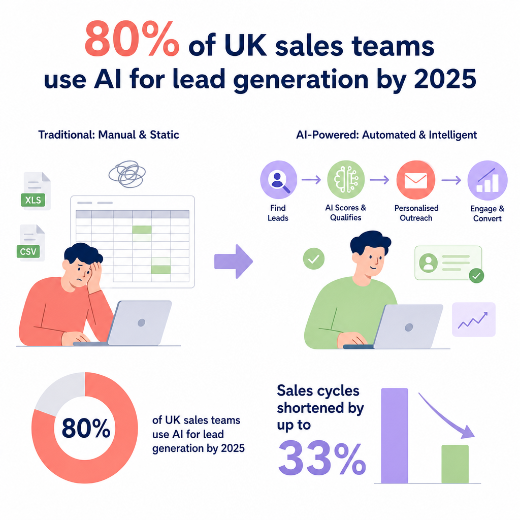 AI automation impact